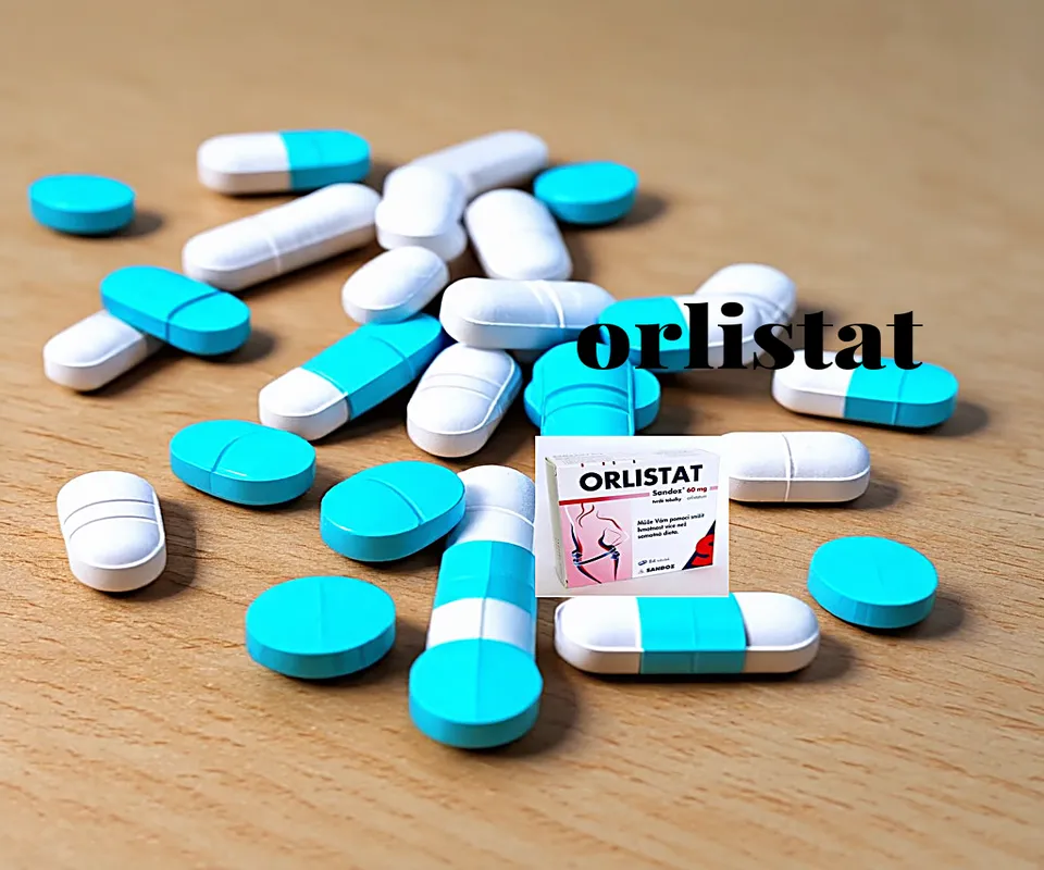 Xenical orlistat precio en farmacias